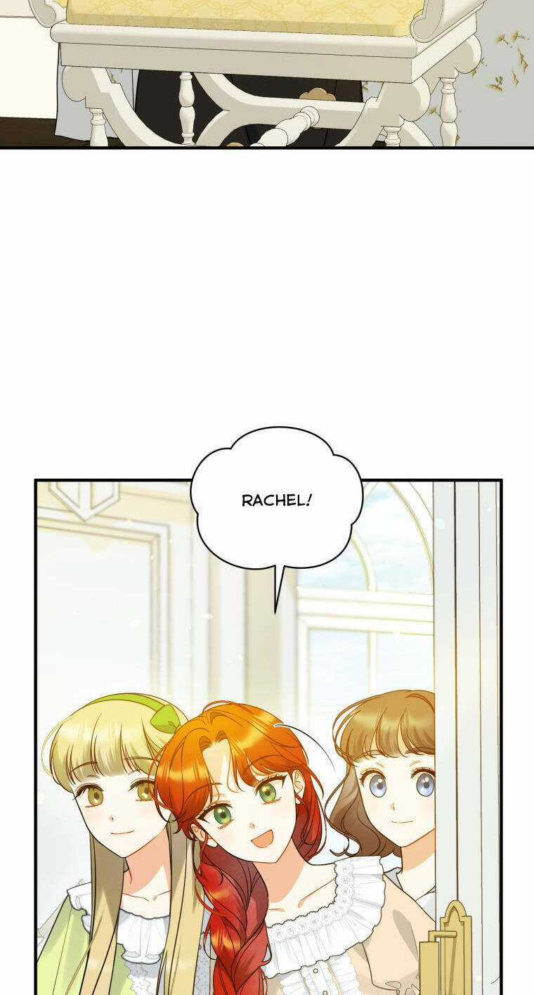 Tôi Trở Thành Em Gái Của Nam Chính Tiểu Thuyết Bl Chapter 31 trang 48