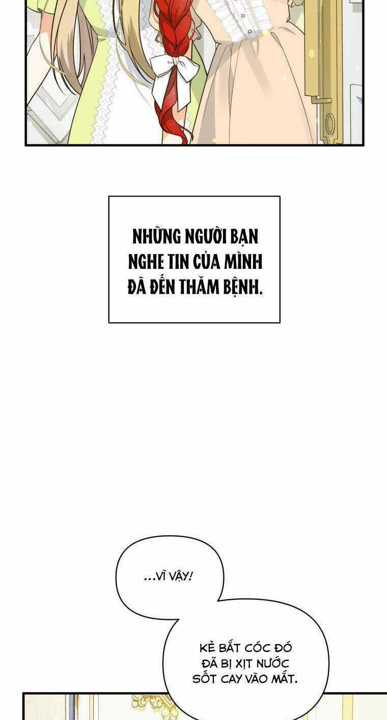 Tôi Trở Thành Em Gái Của Nam Chính Tiểu Thuyết Bl Chapter 31 trang 49