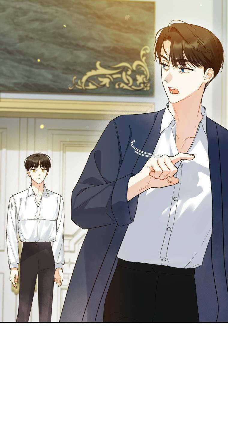 Tôi Trở Thành Em Gái Của Nam Chính Tiểu Thuyết Bl Chapter 31 trang 5