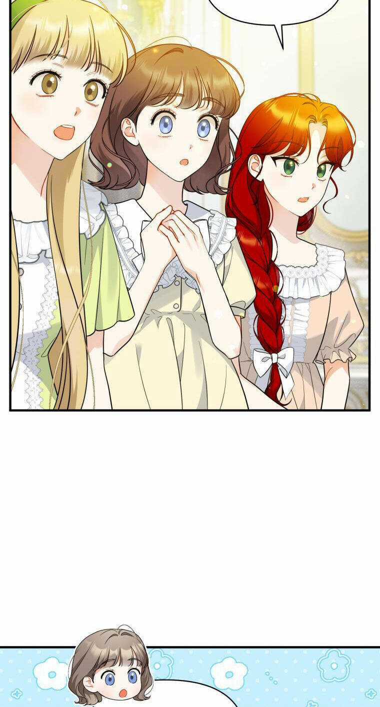 Tôi Trở Thành Em Gái Của Nam Chính Tiểu Thuyết Bl Chapter 31 trang 51