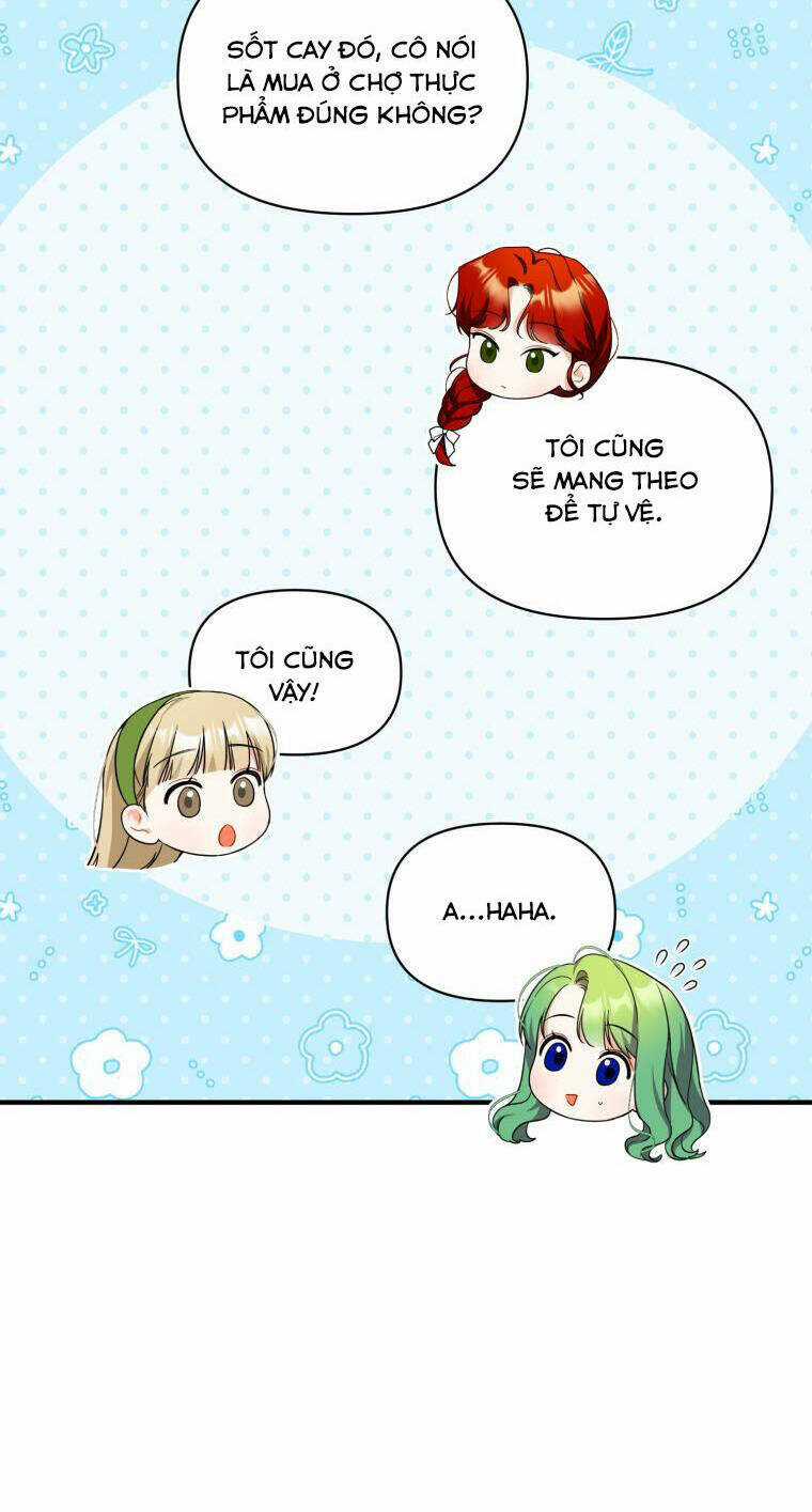 Tôi Trở Thành Em Gái Của Nam Chính Tiểu Thuyết Bl Chapter 31 trang 52