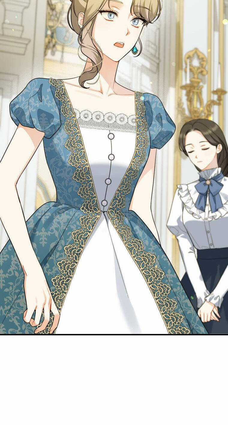 Tôi Trở Thành Em Gái Của Nam Chính Tiểu Thuyết Bl Chapter 31 trang 54