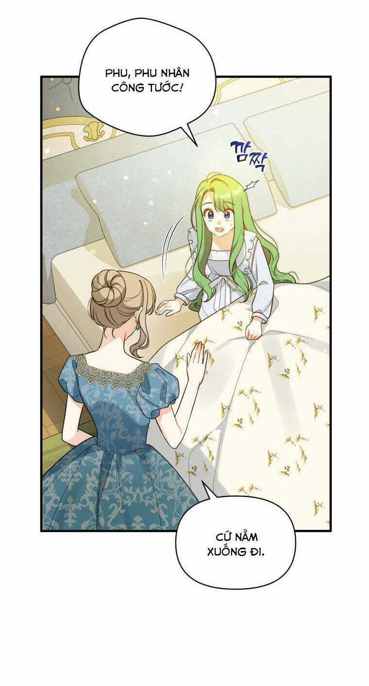 Tôi Trở Thành Em Gái Của Nam Chính Tiểu Thuyết Bl Chapter 31 trang 55