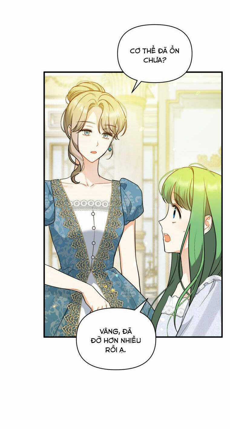 Tôi Trở Thành Em Gái Của Nam Chính Tiểu Thuyết Bl Chapter 31 trang 56