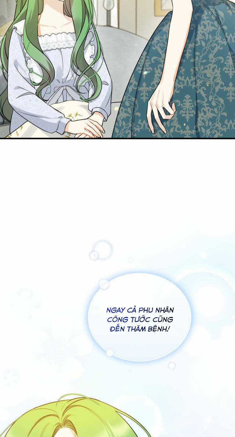 Tôi Trở Thành Em Gái Của Nam Chính Tiểu Thuyết Bl Chapter 31 trang 59