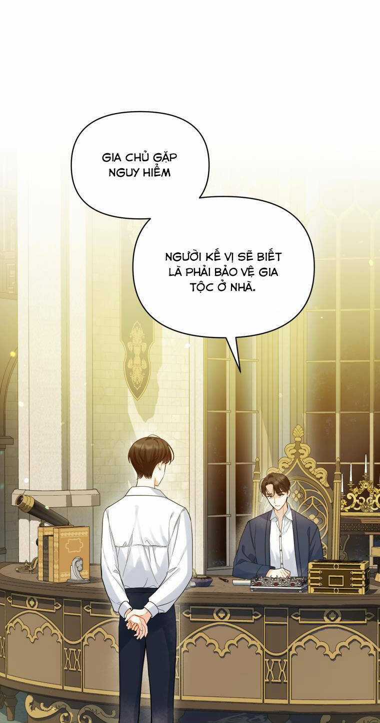 Tôi Trở Thành Em Gái Của Nam Chính Tiểu Thuyết Bl Chapter 31 trang 7