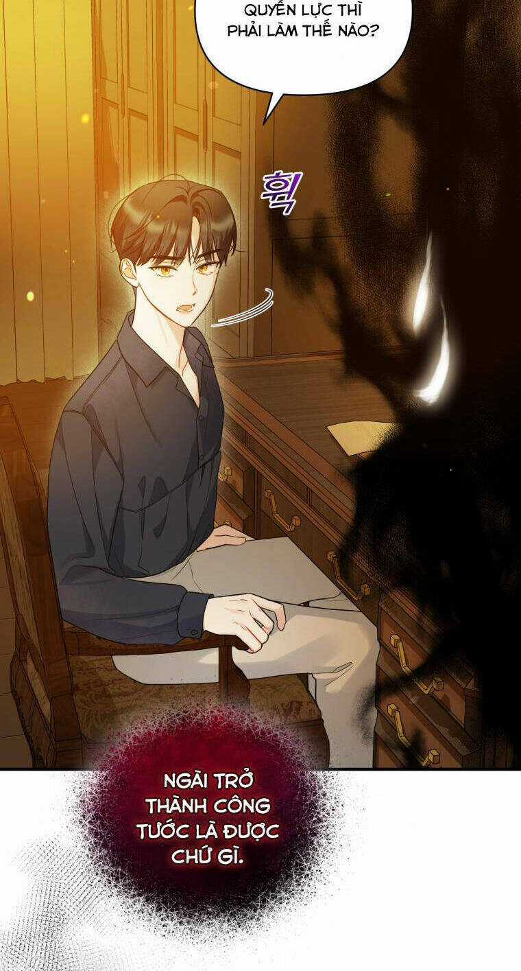 Tôi Trở Thành Em Gái Của Nam Chính Tiểu Thuyết Bl Chapter 31 trang 70