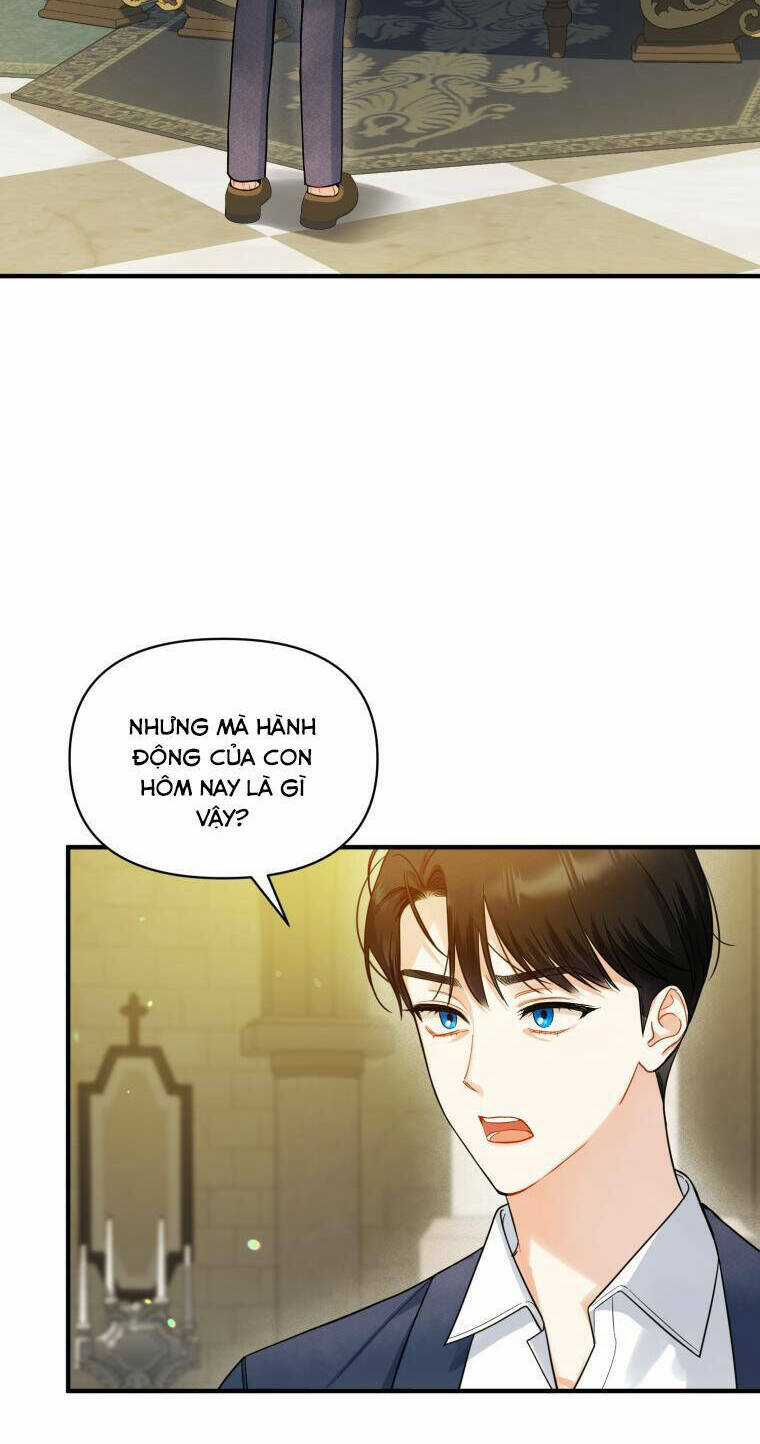 Tôi Trở Thành Em Gái Của Nam Chính Tiểu Thuyết Bl Chapter 31 trang 8