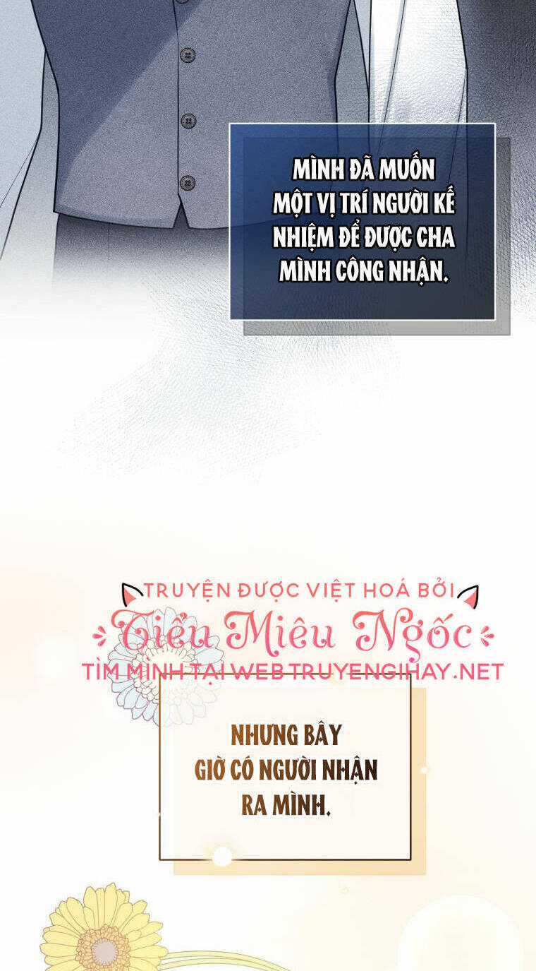 Tôi Trở Thành Em Gái Của Nam Chính Tiểu Thuyết Bl Chapter 32 trang 12