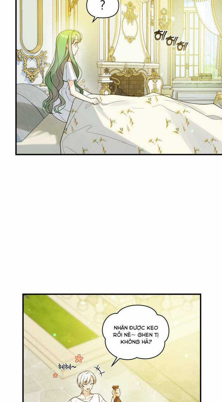 Tôi Trở Thành Em Gái Của Nam Chính Tiểu Thuyết Bl Chapter 32 trang 20