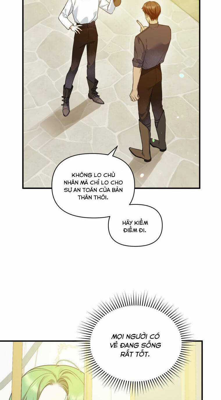 Tôi Trở Thành Em Gái Của Nam Chính Tiểu Thuyết Bl Chapter 32 trang 21