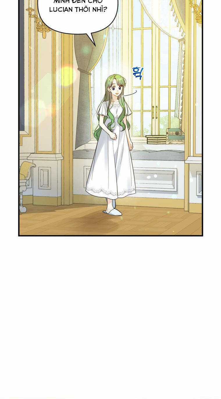 Tôi Trở Thành Em Gái Của Nam Chính Tiểu Thuyết Bl Chapter 32 trang 23