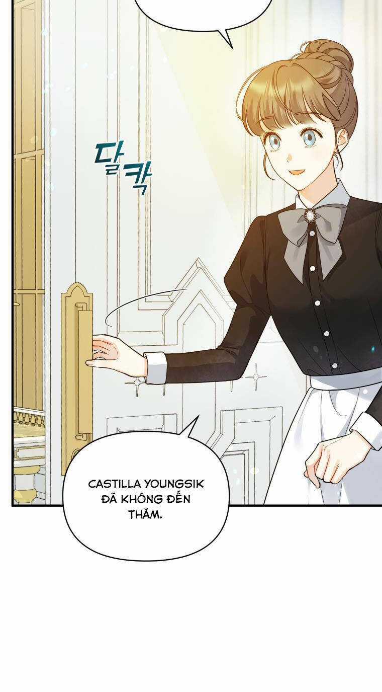 Tôi Trở Thành Em Gái Của Nam Chính Tiểu Thuyết Bl Chapter 32 trang 25