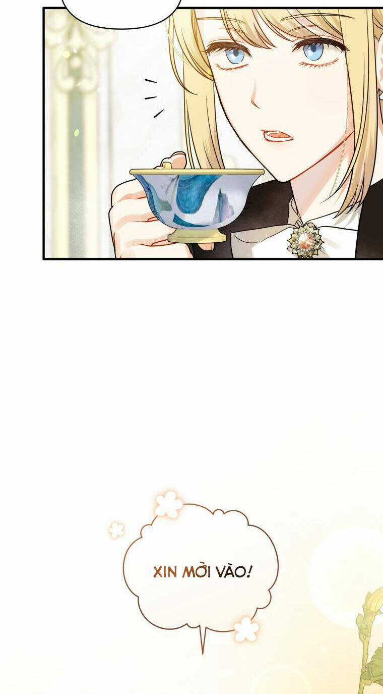 Tôi Trở Thành Em Gái Của Nam Chính Tiểu Thuyết Bl Chapter 32 trang 30