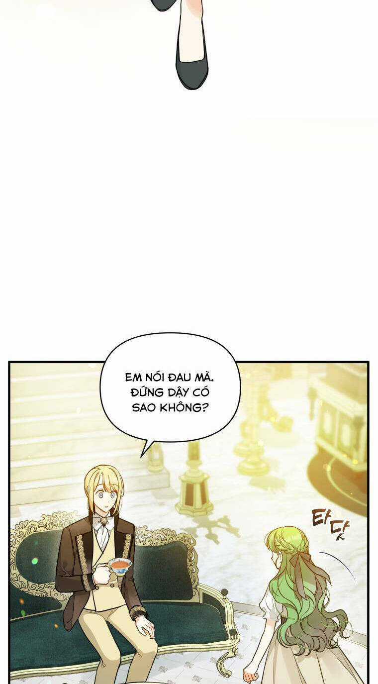 Tôi Trở Thành Em Gái Của Nam Chính Tiểu Thuyết Bl Chapter 32 trang 32