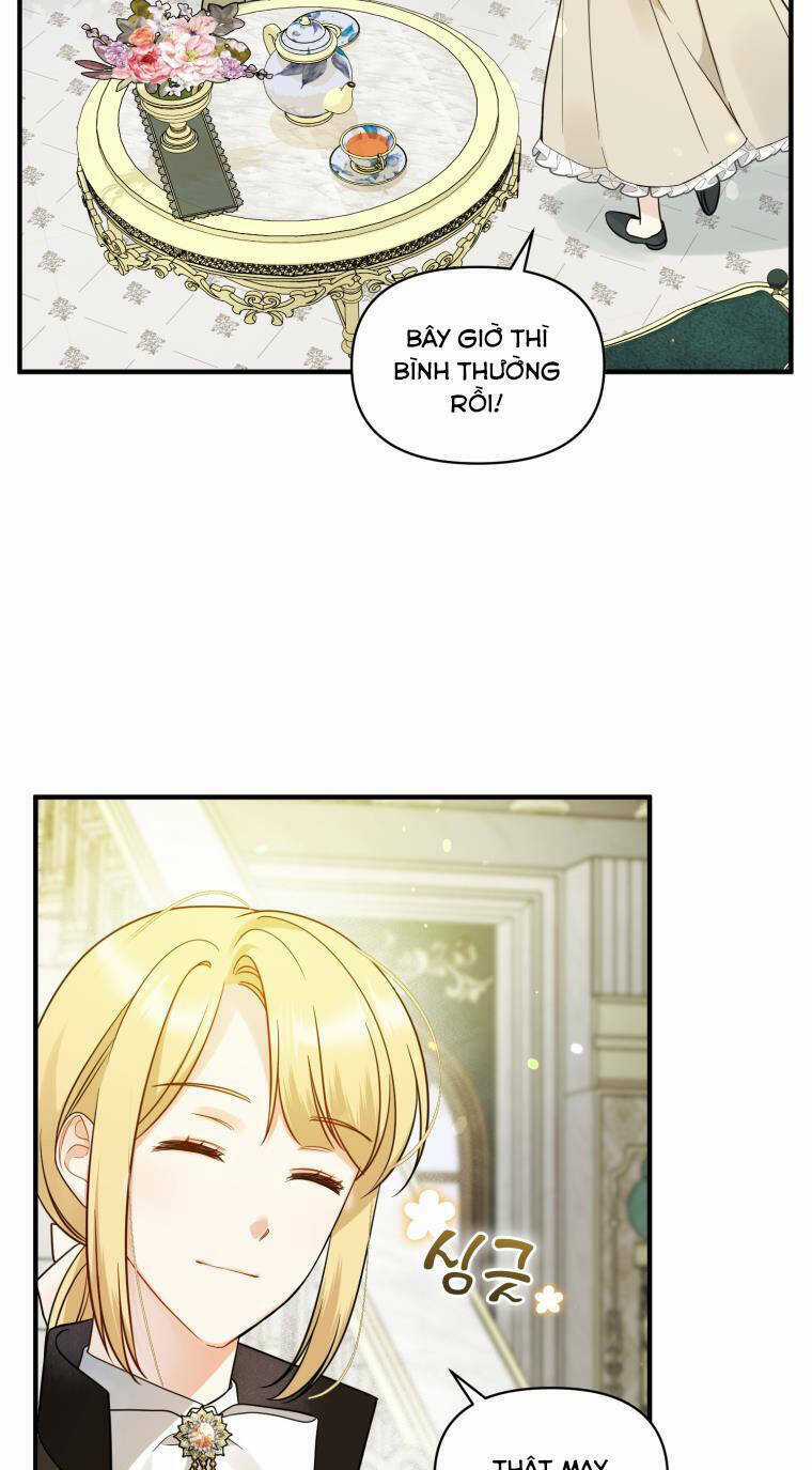 Tôi Trở Thành Em Gái Của Nam Chính Tiểu Thuyết Bl Chapter 32 trang 33