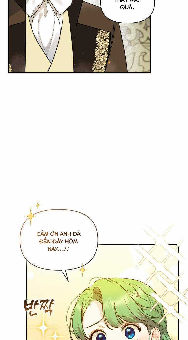 Tôi Trở Thành Em Gái Của Nam Chính Tiểu Thuyết Bl Chapter 32 trang 34