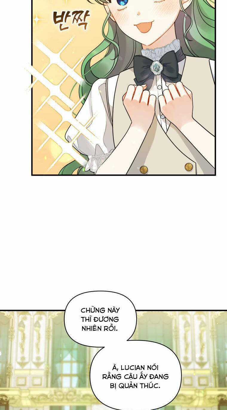 Tôi Trở Thành Em Gái Của Nam Chính Tiểu Thuyết Bl Chapter 32 trang 35