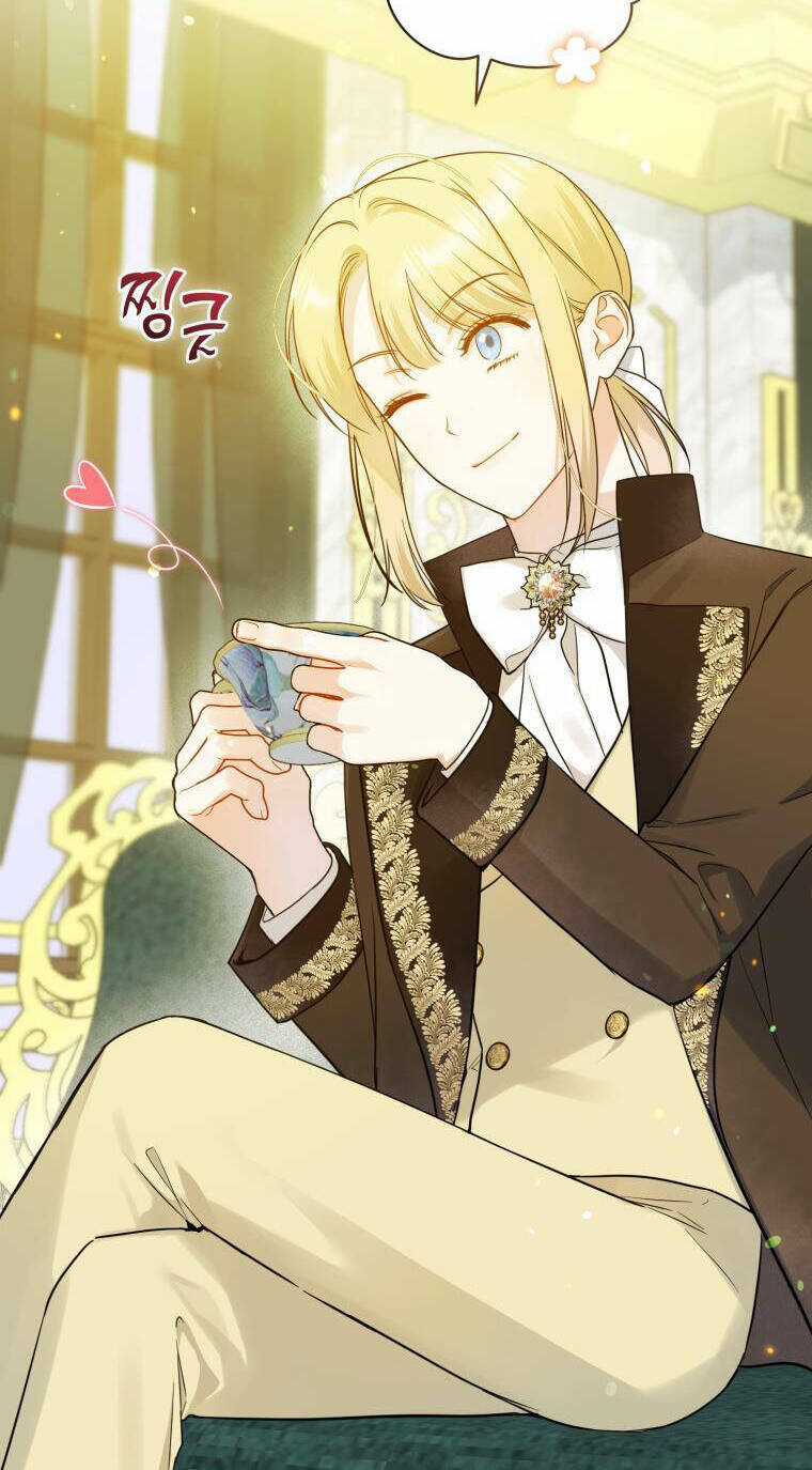 Tôi Trở Thành Em Gái Của Nam Chính Tiểu Thuyết Bl Chapter 32 trang 37