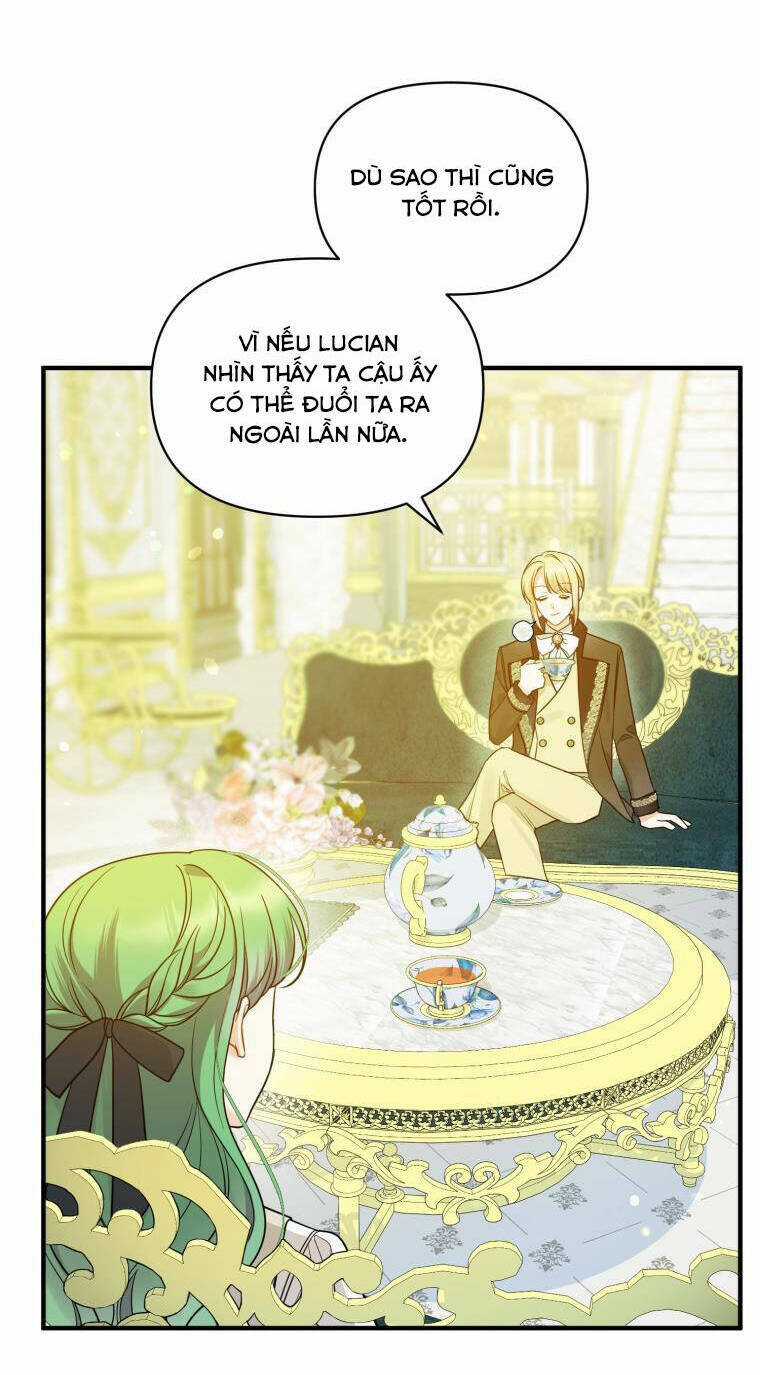 Tôi Trở Thành Em Gái Của Nam Chính Tiểu Thuyết Bl Chapter 32 trang 39