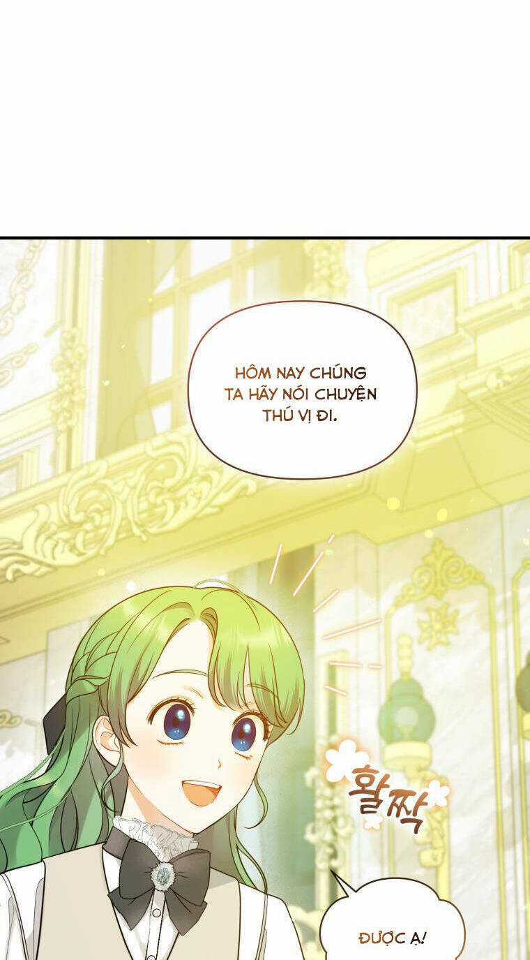 Tôi Trở Thành Em Gái Của Nam Chính Tiểu Thuyết Bl Chapter 32 trang 40