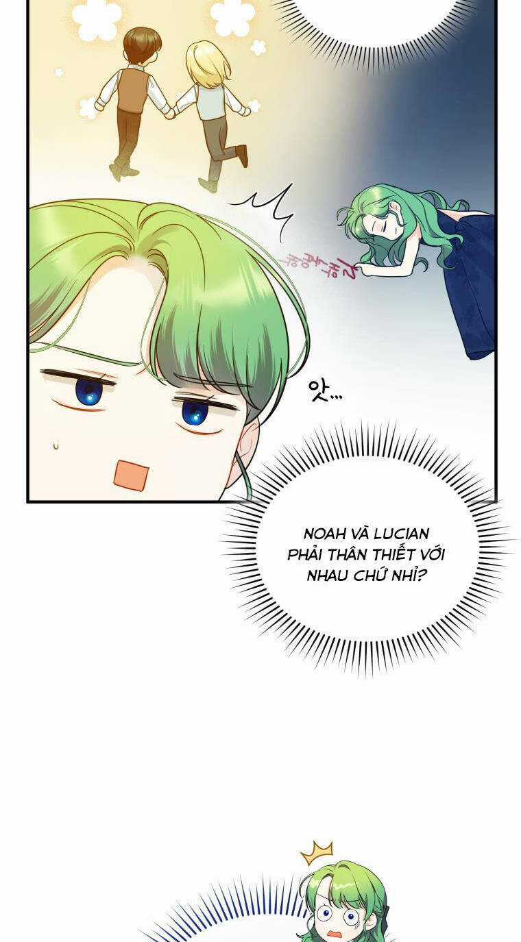 Tôi Trở Thành Em Gái Của Nam Chính Tiểu Thuyết Bl Chapter 32 trang 42