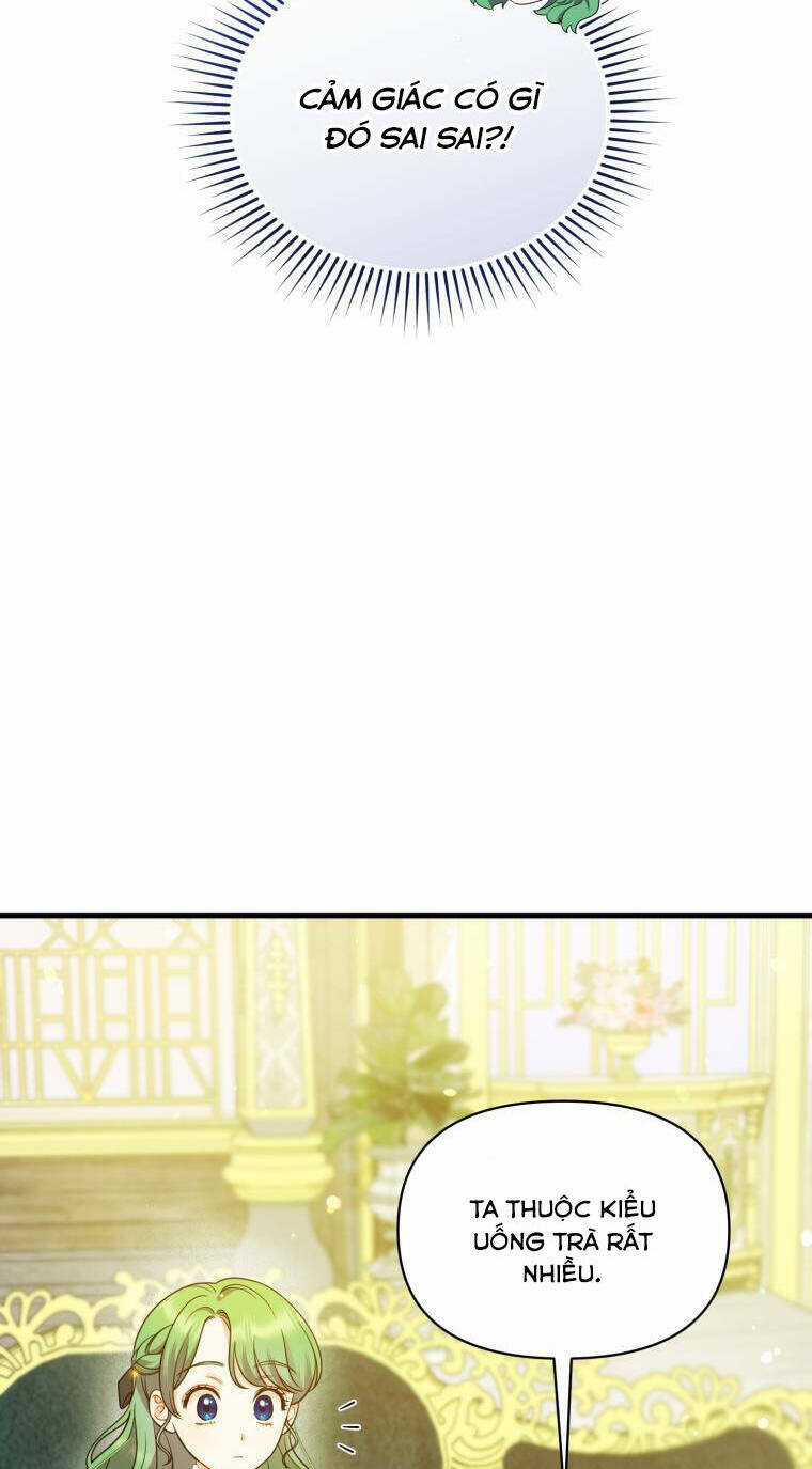 Tôi Trở Thành Em Gái Của Nam Chính Tiểu Thuyết Bl Chapter 32 trang 43