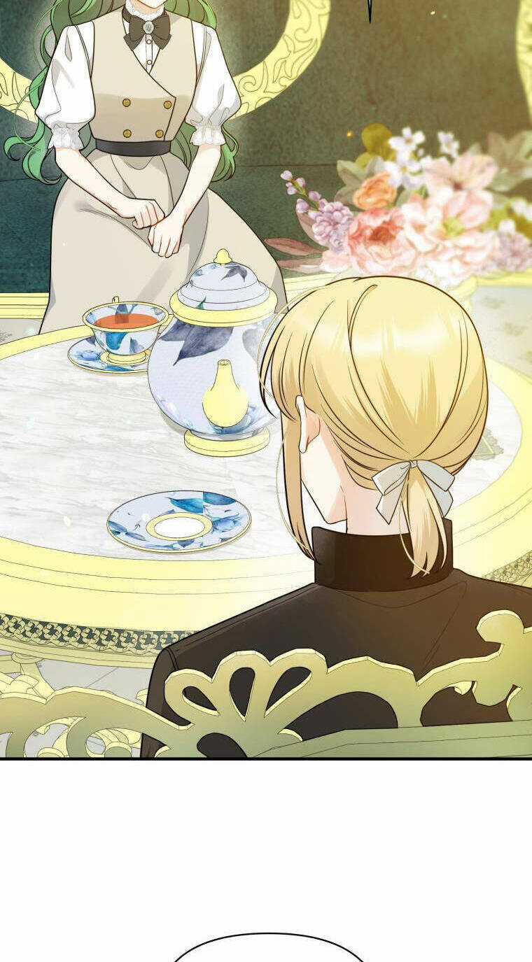 Tôi Trở Thành Em Gái Của Nam Chính Tiểu Thuyết Bl Chapter 32 trang 44