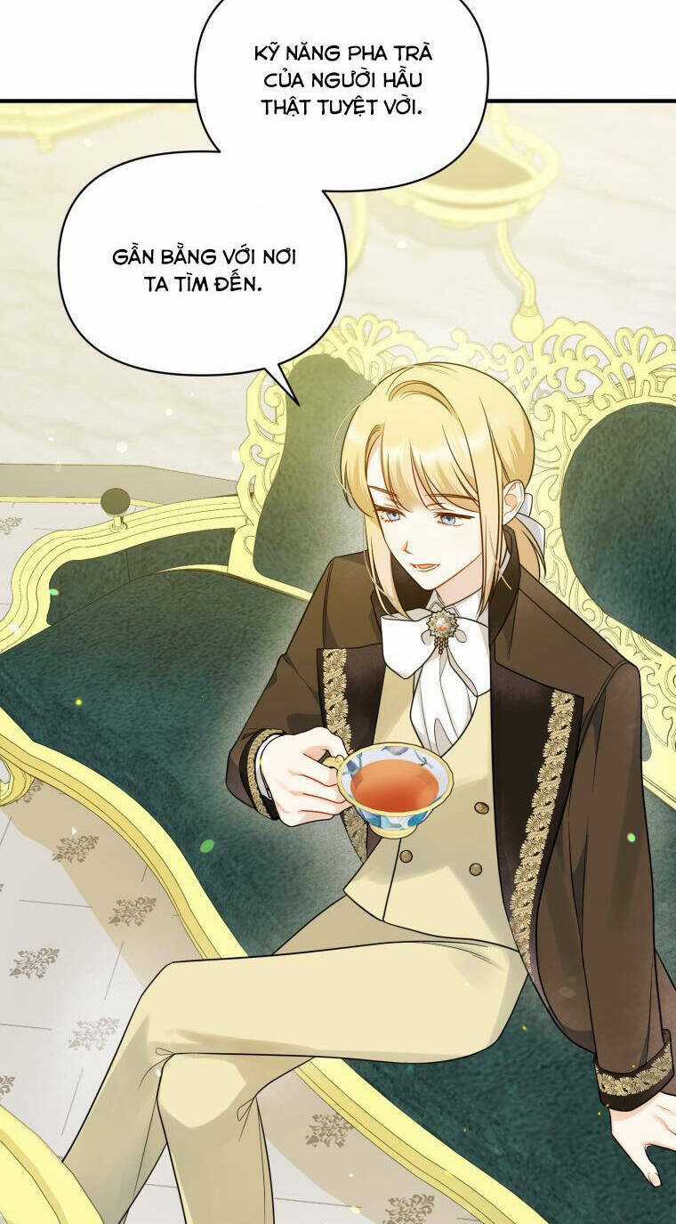 Tôi Trở Thành Em Gái Của Nam Chính Tiểu Thuyết Bl Chapter 32 trang 45