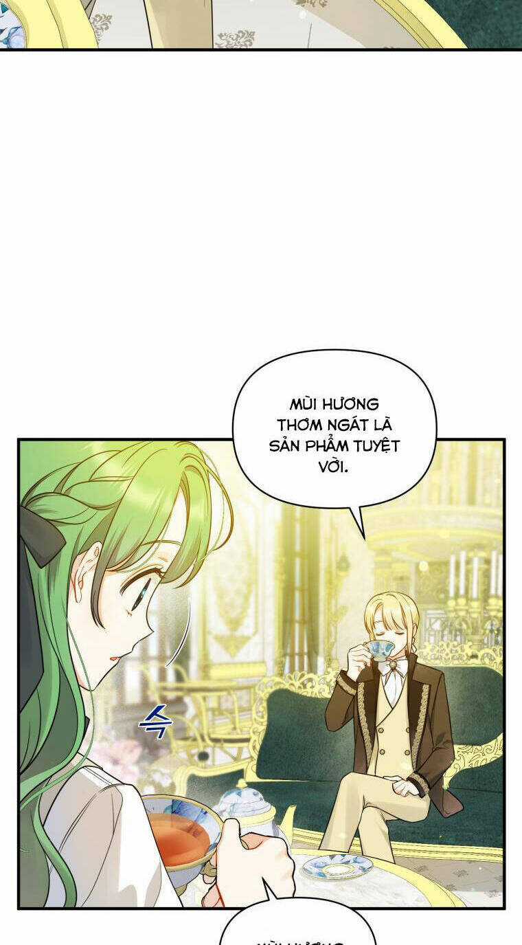 Tôi Trở Thành Em Gái Của Nam Chính Tiểu Thuyết Bl Chapter 32 trang 46