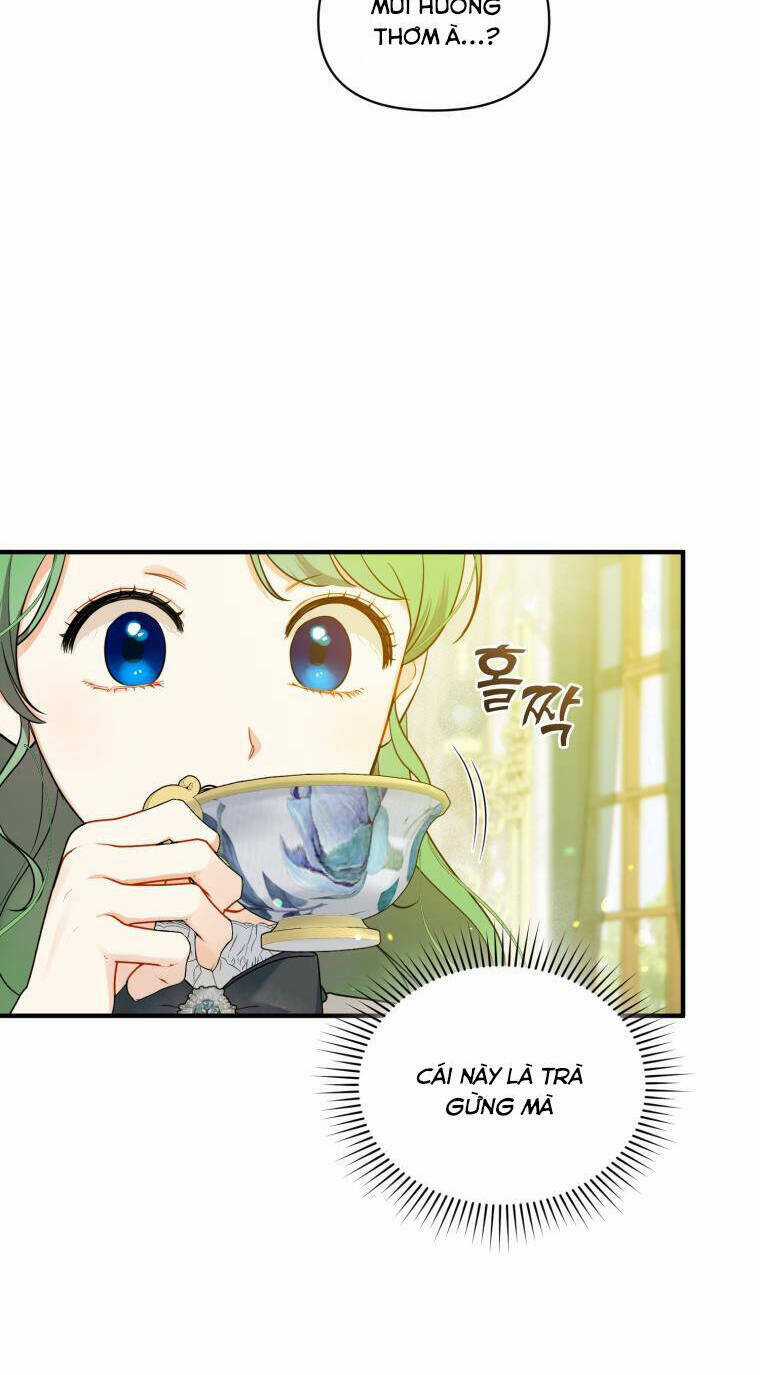 Tôi Trở Thành Em Gái Của Nam Chính Tiểu Thuyết Bl Chapter 32 trang 47