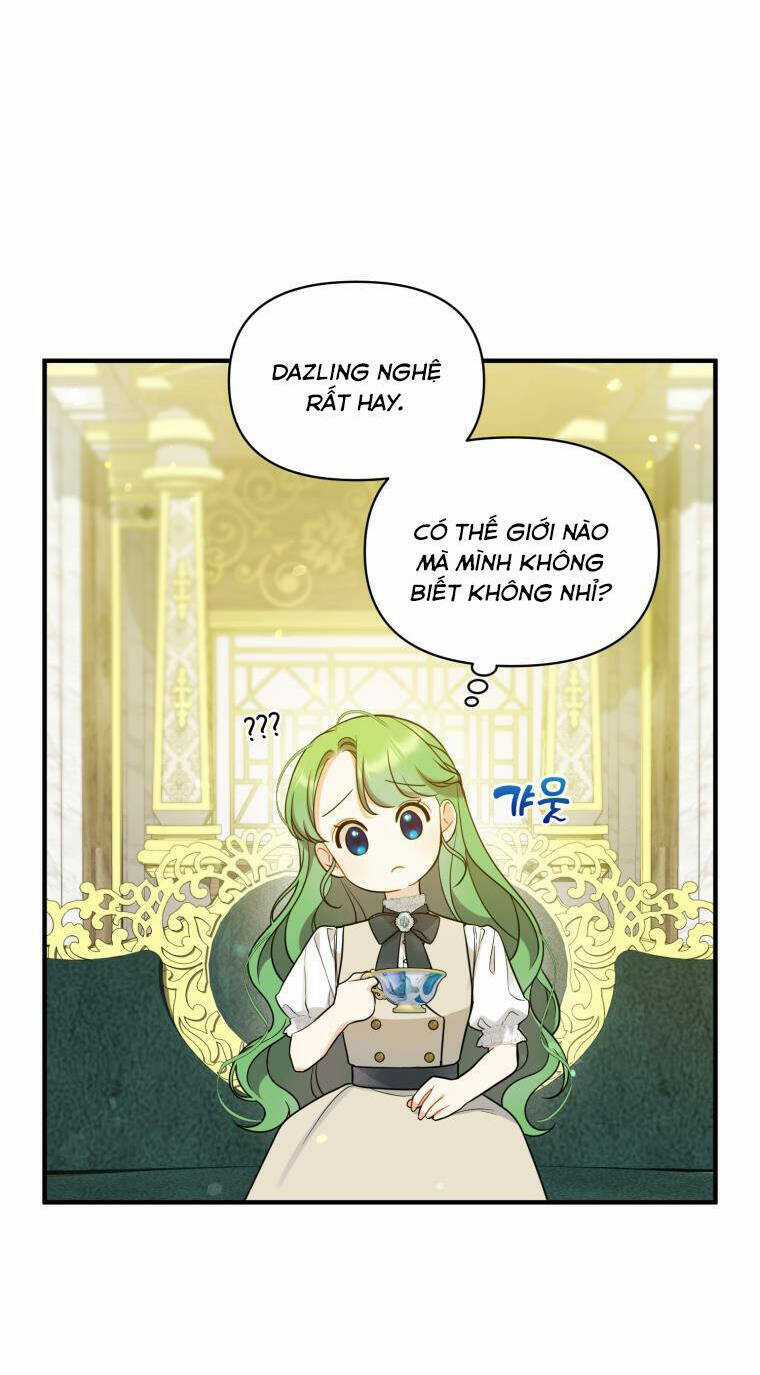 Tôi Trở Thành Em Gái Của Nam Chính Tiểu Thuyết Bl Chapter 32 trang 50