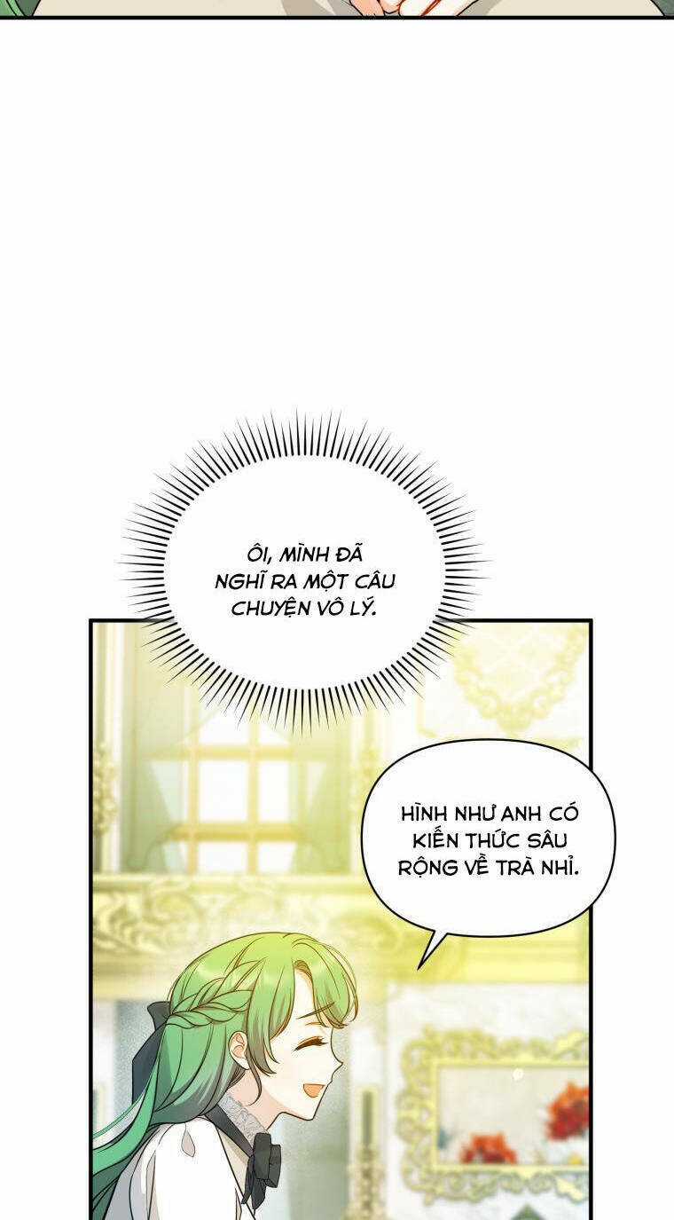 Tôi Trở Thành Em Gái Của Nam Chính Tiểu Thuyết Bl Chapter 32 trang 55