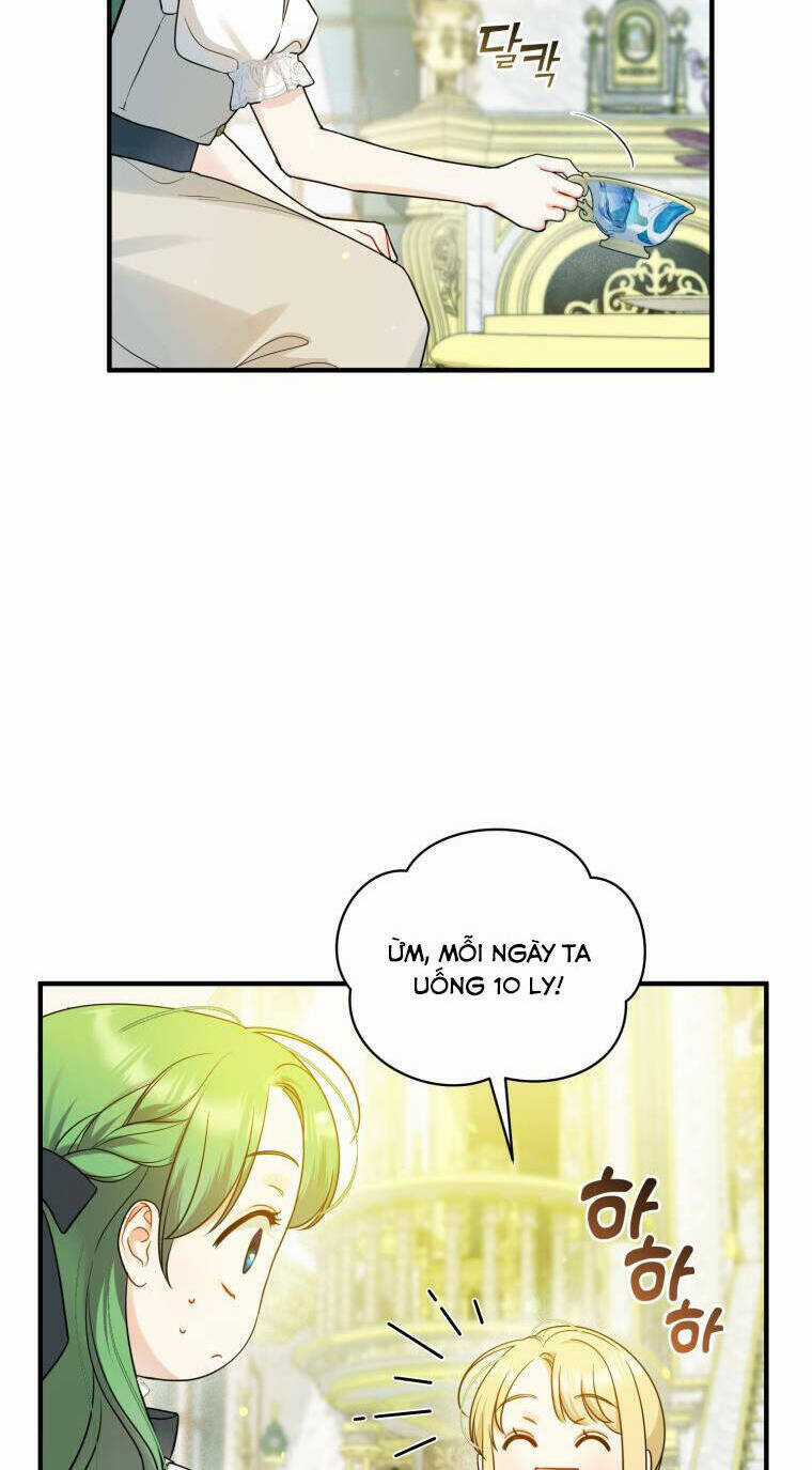 Tôi Trở Thành Em Gái Của Nam Chính Tiểu Thuyết Bl Chapter 32 trang 56