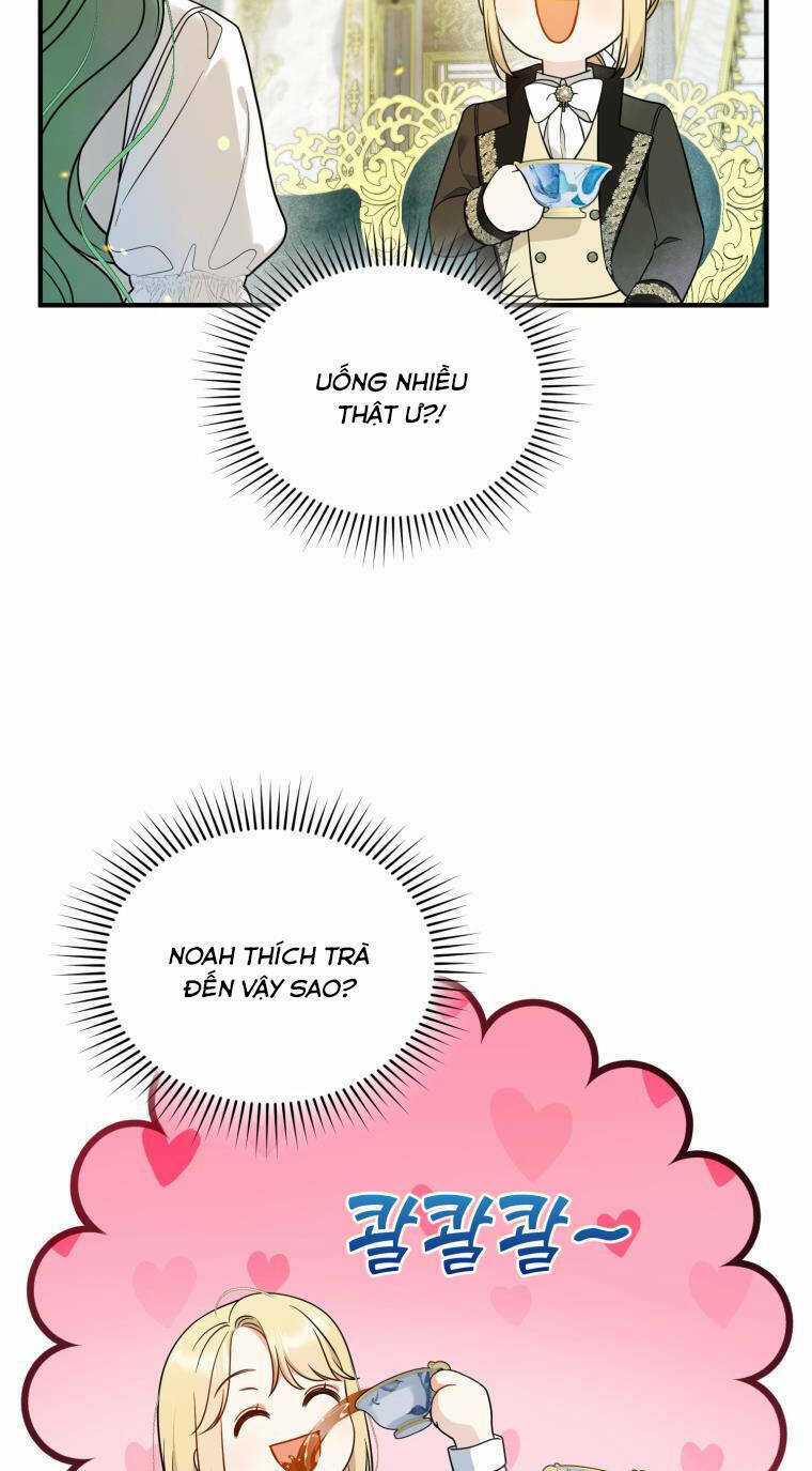 Tôi Trở Thành Em Gái Của Nam Chính Tiểu Thuyết Bl Chapter 32 trang 57