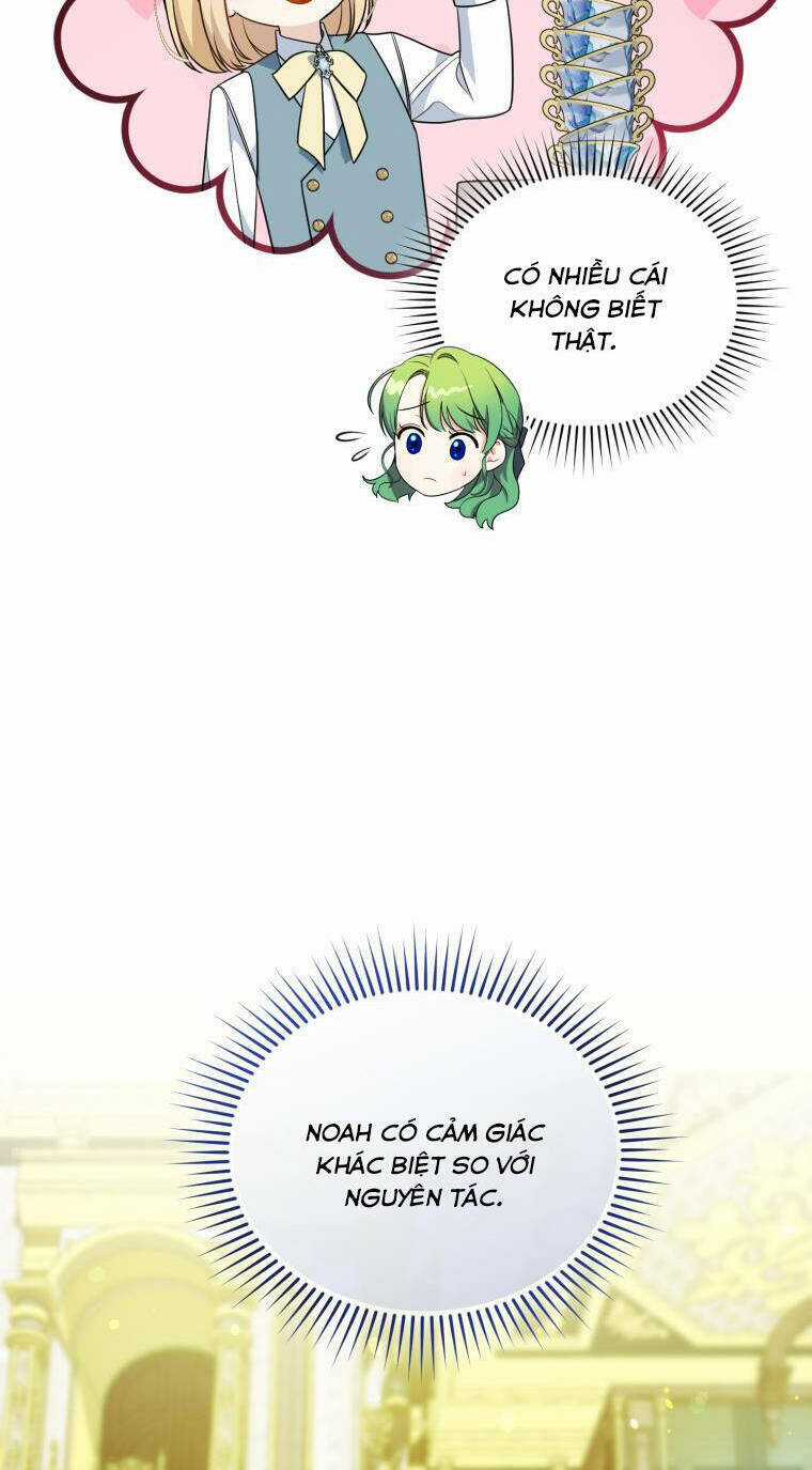 Tôi Trở Thành Em Gái Của Nam Chính Tiểu Thuyết Bl Chapter 32 trang 58