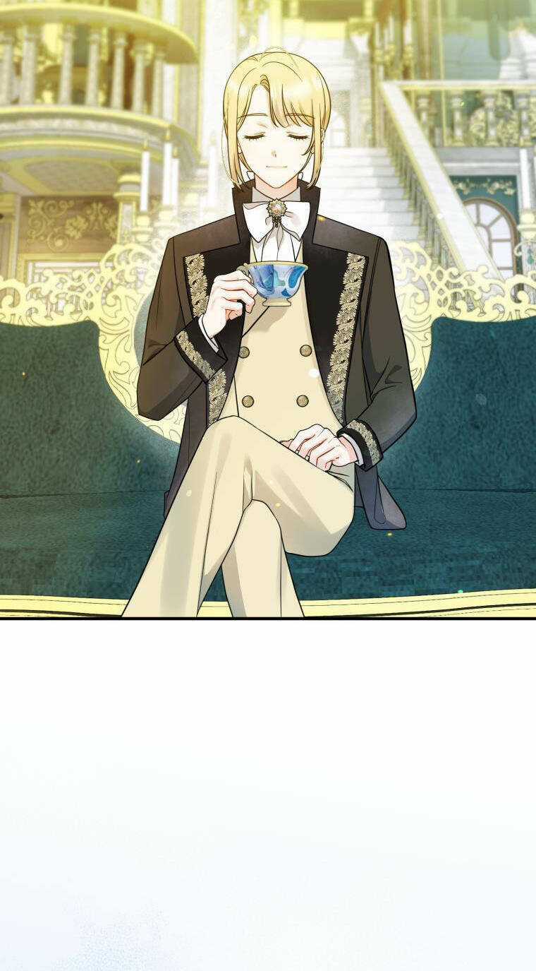 Tôi Trở Thành Em Gái Của Nam Chính Tiểu Thuyết Bl Chapter 32 trang 59