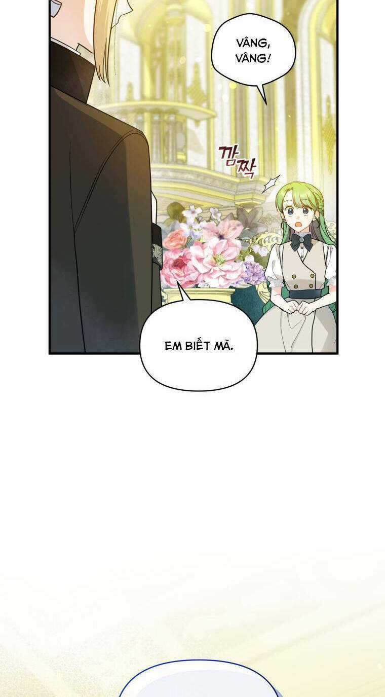 Tôi Trở Thành Em Gái Của Nam Chính Tiểu Thuyết Bl Chapter 32 trang 61