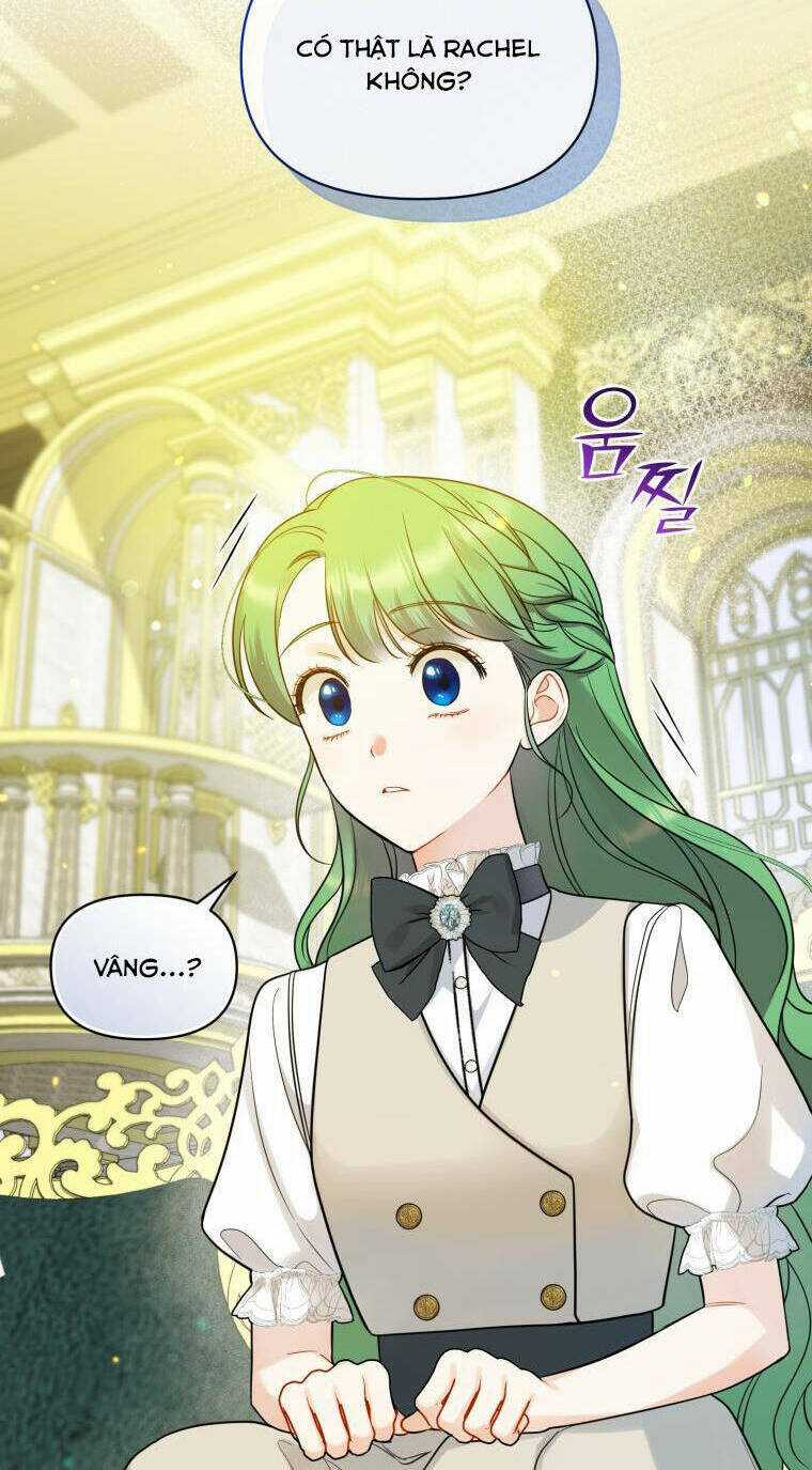 Tôi Trở Thành Em Gái Của Nam Chính Tiểu Thuyết Bl Chapter 32 trang 62