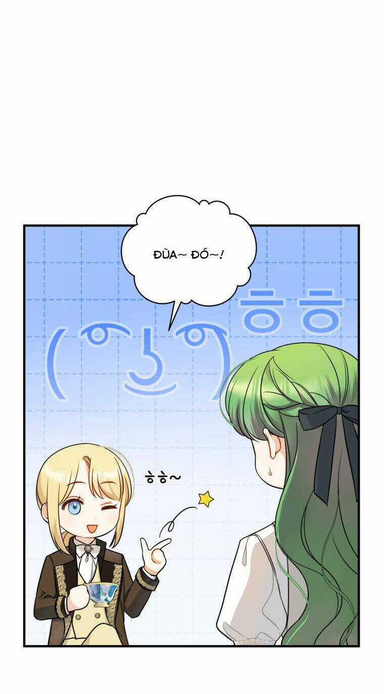 Tôi Trở Thành Em Gái Của Nam Chính Tiểu Thuyết Bl Chapter 32 trang 64