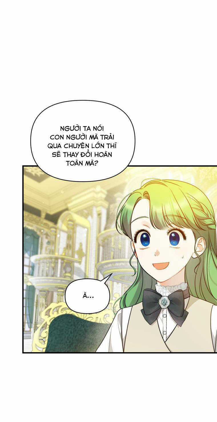 Tôi Trở Thành Em Gái Của Nam Chính Tiểu Thuyết Bl Chapter 32 trang 65