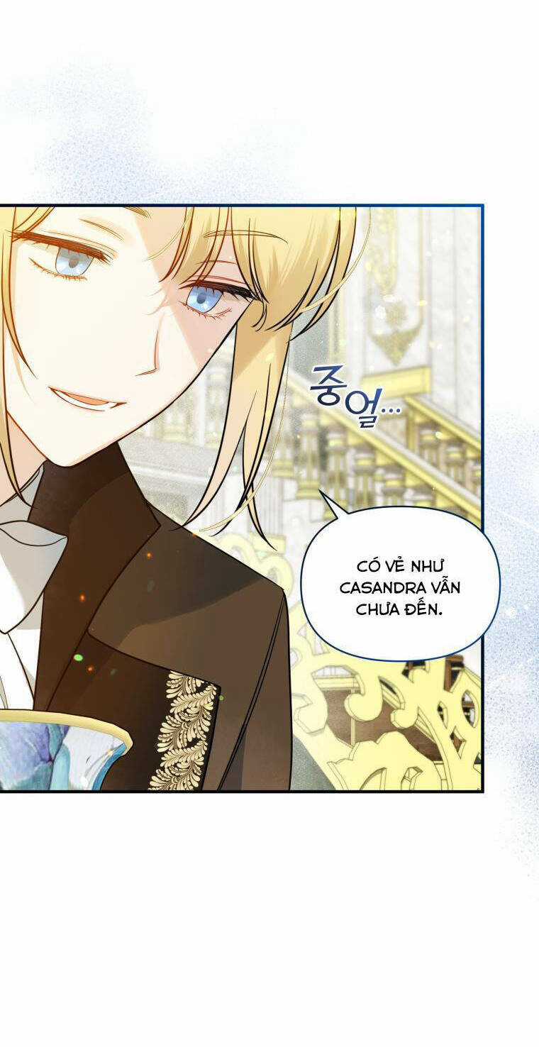 Tôi Trở Thành Em Gái Của Nam Chính Tiểu Thuyết Bl Chapter 32 trang 66