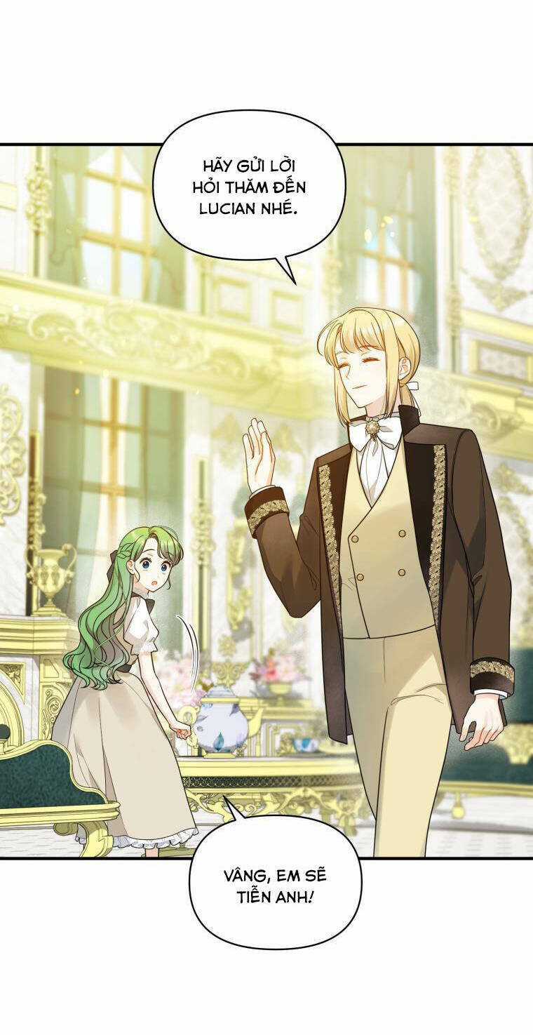 Tôi Trở Thành Em Gái Của Nam Chính Tiểu Thuyết Bl Chapter 32 trang 69