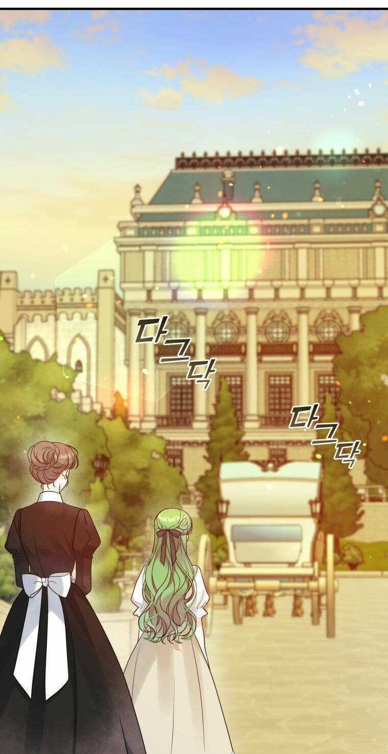 Tôi Trở Thành Em Gái Của Nam Chính Tiểu Thuyết Bl Chapter 32 trang 71