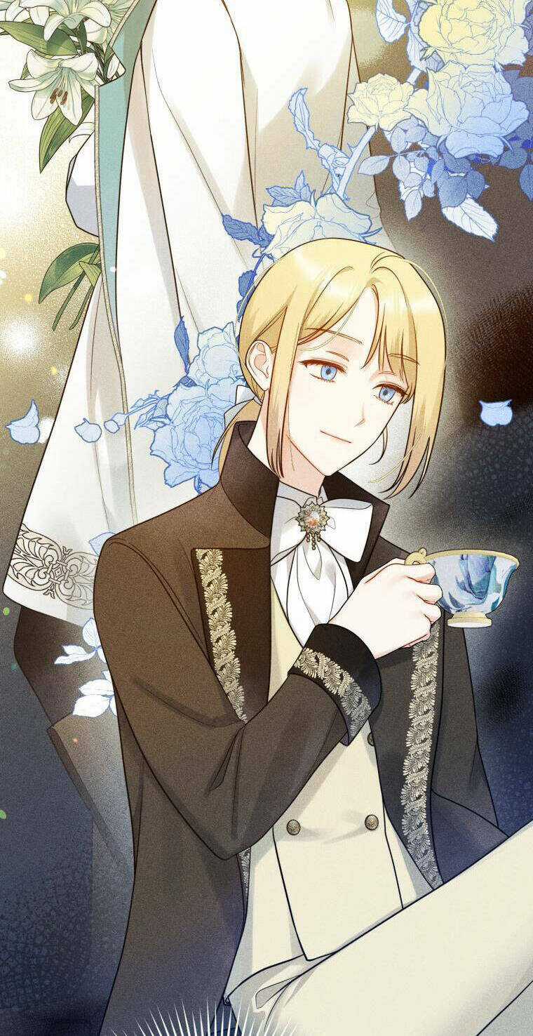 Tôi Trở Thành Em Gái Của Nam Chính Tiểu Thuyết Bl Chapter 32 trang 74