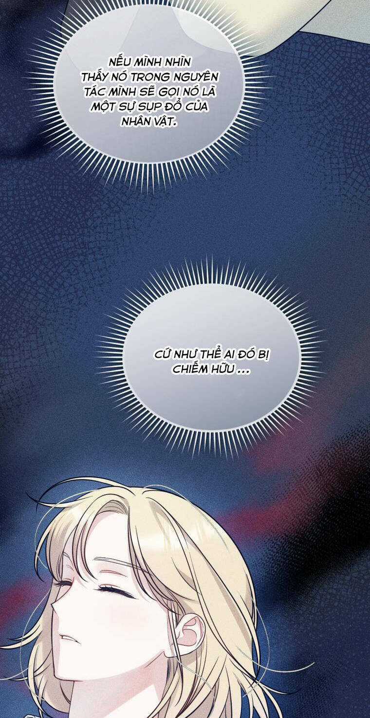 Tôi Trở Thành Em Gái Của Nam Chính Tiểu Thuyết Bl Chapter 32 trang 75