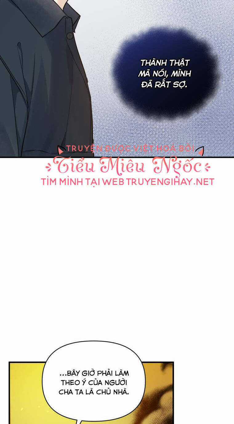 Tôi Trở Thành Em Gái Của Nam Chính Tiểu Thuyết Bl Chapter 32 trang 8