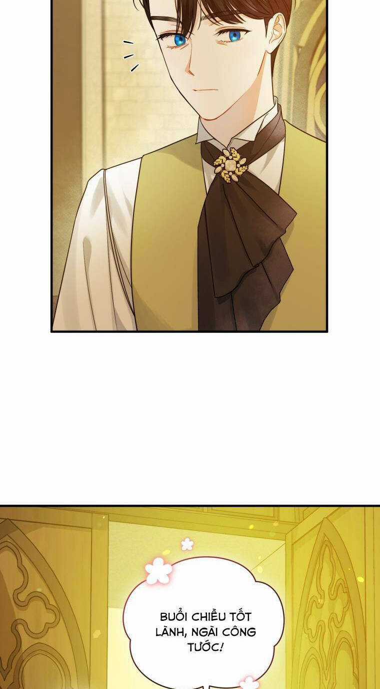 Tôi Trở Thành Em Gái Của Nam Chính Tiểu Thuyết Bl Chapter 33 trang 10