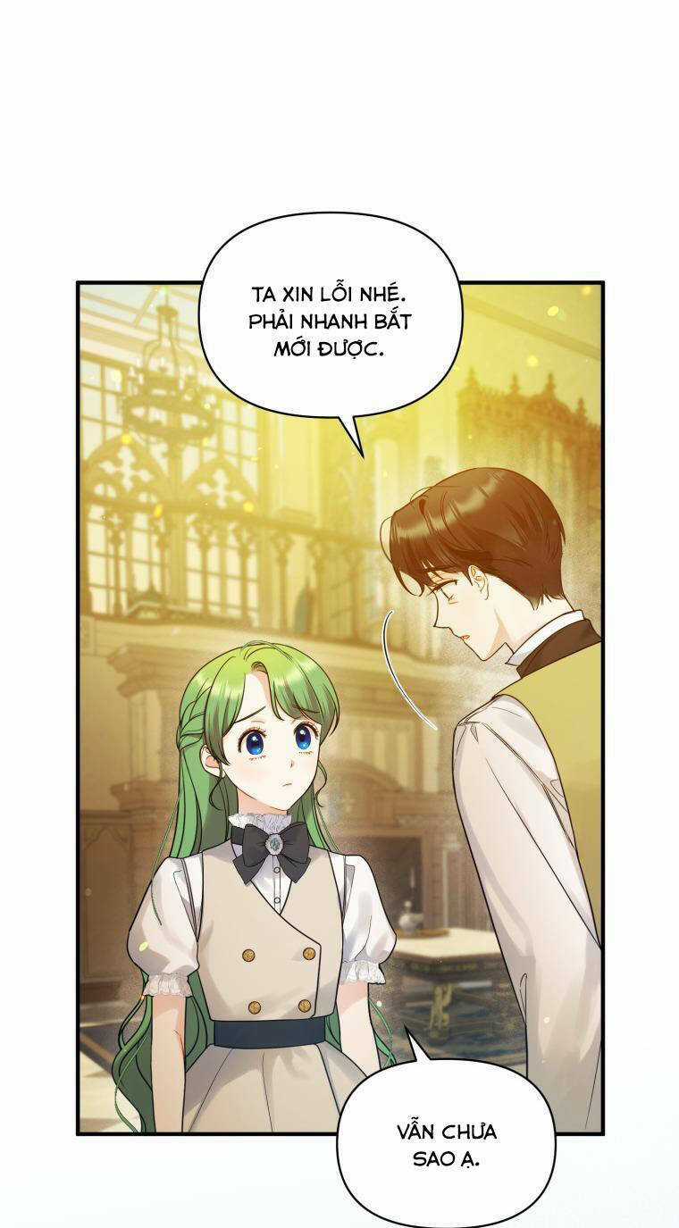 Tôi Trở Thành Em Gái Của Nam Chính Tiểu Thuyết Bl Chapter 33 trang 17