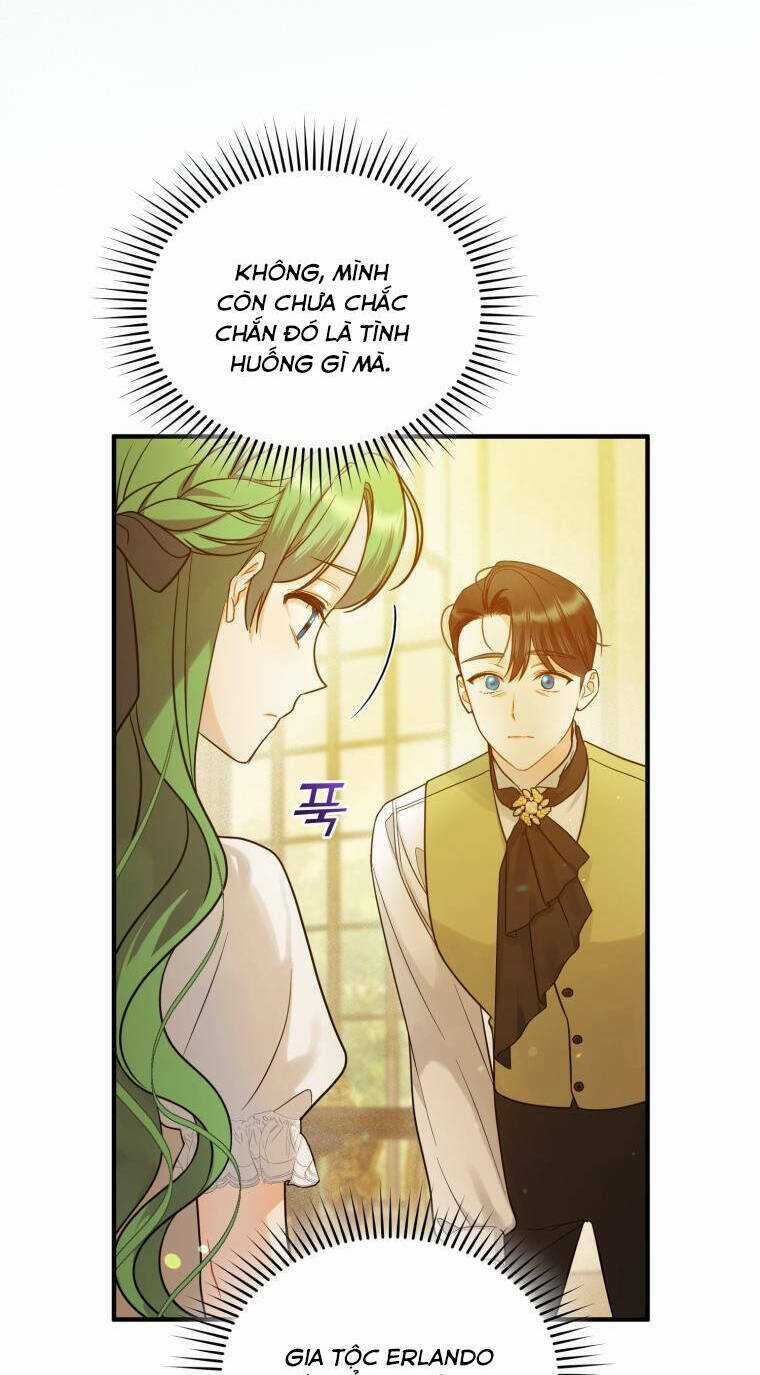 Tôi Trở Thành Em Gái Của Nam Chính Tiểu Thuyết Bl Chapter 33 trang 19